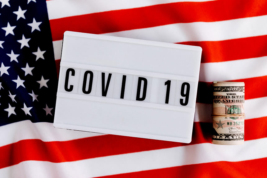 Covid 19 - Documentos para viajar 