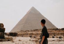 Cómo Solicitar Asilo en Egipto