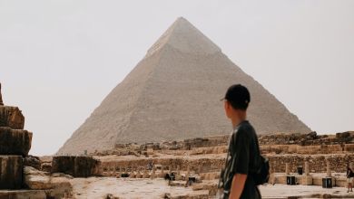 Cómo Solicitar Asilo en Egipto